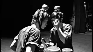 A O SHOW - MUSICAL INSTRUMENTS
