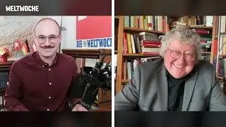 &laquo;Die Brandmauer n&uuml;tzt ausschliesslich den Linken&raquo;: Prof. Patzelt &uuml;ber Merz, die CDU und die AfD