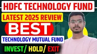 hdfc technology fund!! hdfc technology Mutual fund!!
