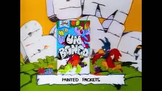Um Bongo Advert   Classic UK TV Ads 1980's