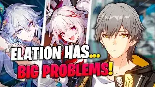THIS NEW PATH HAS MASSIVE PROBLEMS! | Elation Path Thoughts & Review | Honkai: Star Rail