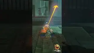 Right on! Zelda Replay 1 #zelda #botw