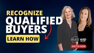 How To Recognize QUALIFIED Buyers