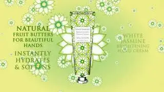 Intensive Hand Cream Collection