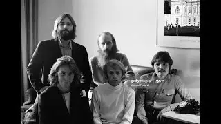 The Beach Boys - 