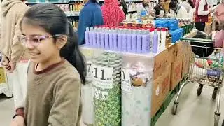 Shopping Challenge..Chunnu ko mila ek New Challenge