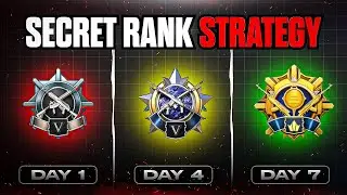 FASTEST WAY TO REACH CONQUEROR IN 2026📈 - PUBG MOBILE TIPS AND TRICKS