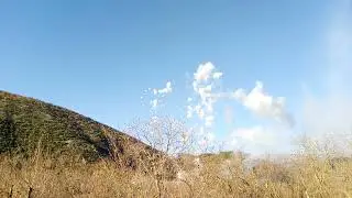 Sant' Agnello Abate 2021- Pirotecnica 