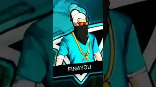 FREE FIRE WANSHUT