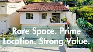 NEW LISTING: 1832 Redcliff Street Los Angeles CA 90026