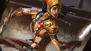 Channel LSV - Magic Origins Draft #4 (Match 3)