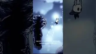 curiosidade de hollow kinight