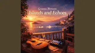 Guitar Talks to Sea