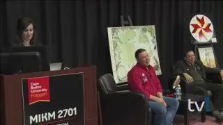 Indigenous contributions