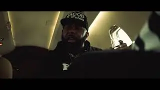 JACOB B. WYLDIN - Petty Neva Messy (official video) Prod. Buckroll