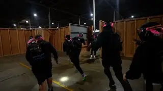 Battalion Airsoft Arena 11 Year Anniversary Game Highlight Video