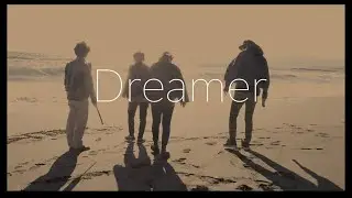 THE WASTED - Dreamer - MV