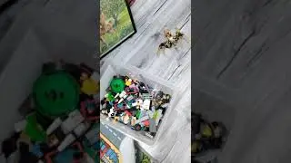 Mein Legosett