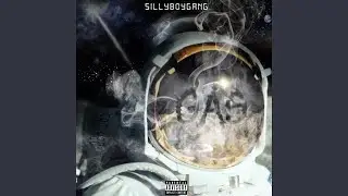 Gas (Supersonic)