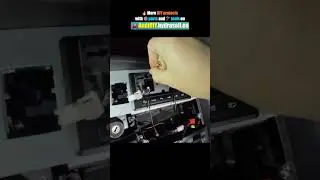 DIY Audi A6 C6 12.3