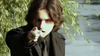Aven Graph - Judgment Day (official video 2024)
