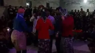 EMRE ÜLGEN ESKİL YÜKSECİK DÜĞÜNÜ