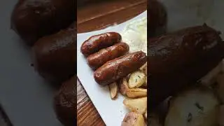 Family-Friendly Brunch in South Seattle!