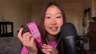 ASMR 1 minute spa 🧖&zwj;♀️