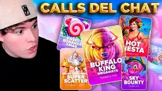 CALLS POR BAN SI NO PAGA!😲🎰
