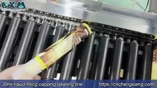 Automatic E-Liquid Filling Machine for Vape Pods / Cartridges / E-Cigarettes
