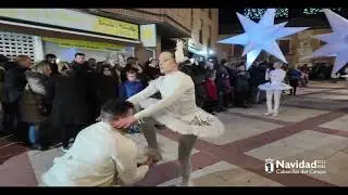 CABALGATA DE REYES 2026