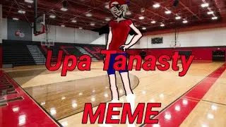 Psy - Gangnam Style (Upa Tanasty) ||MEME|| (Ft. (Me) Artem Ivan, Гиджи and Zarina Ali) (Gift)
