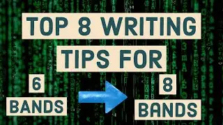 Ielts Writing TASK-2 tips to score 7+ bands  #ieltswritingtips #ielts #ieltsband