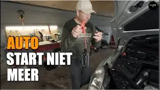 Mijn accu was compleet d&oacute;&oacute;d&hellip; maar dit deed de Noco GB40