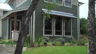 Green Homes South Austin - Las Casas Verdes