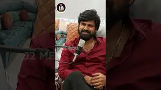 నేను Waiterగా పని చేసా.. #Bkphomes #BhanuPusala #jyothichowdary #j2media #bkphomes