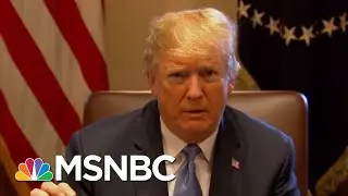 SCOTUS Conservatives Repudiate Yet Echo Korematsu On Muslim Ban | Rachel Maddow | MSNBC