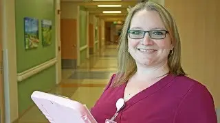 Amanda McCleary - Mon Health Preston Memorial Hospital
