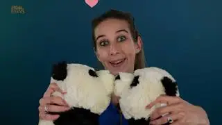 Sophie sort sa science... sur le panda géant ! - Ep 4