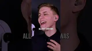 SING ALONG (ALL OUT NOW) 😭😭