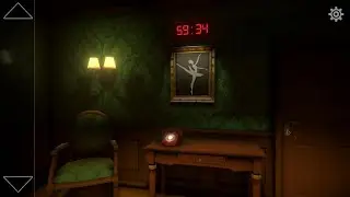 DGA Live-streams: The Escaper - Escape Rooms 1 (Vintage) & 2 (Basement) - SPOILERS!!!