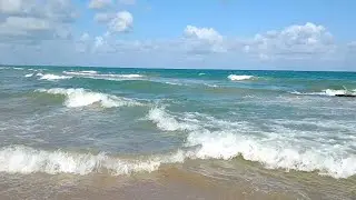 TARDE DE MARÉ SECANDO NO RECIFE PE PRAIA CLÁSSICA DE BOA VIAGEM 30 DEZEMBRO 2025 