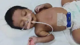 New born baby 👶 