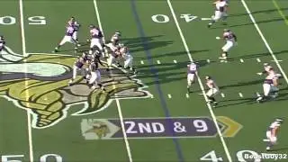 □□Teddy Bridgewater 2014 highlights□□