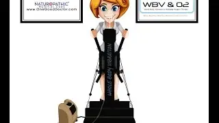 Whole Body Vibration and Multistep Oxygen Therapy