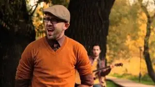 INDIANA Project  - Осенний Бульвар (official music video) 2011