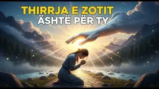 🔥 THIRRJA E ZOTIT ËSHTË PËR TY⚠️ A DO TË PËRGJIGJESH SOT?