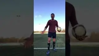 Wenn mal wieder der Platzwart kommt ⚽️😂