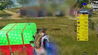 Rules of Survival   Wallhack for free &hearts; 2018 &hearts;