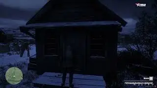 RDR 2 RP-WiLD Country 